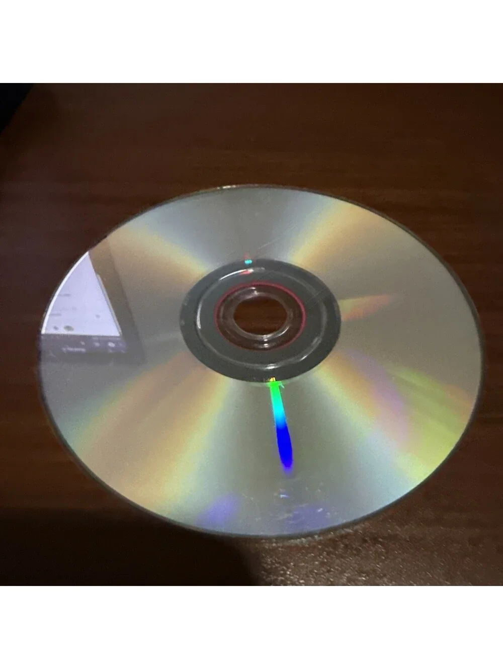 nascar kart racing wii Working Disk only